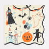Guardanapos Halloween Meri Meri